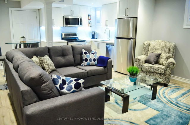 Bsmt - 929 Cobb Court