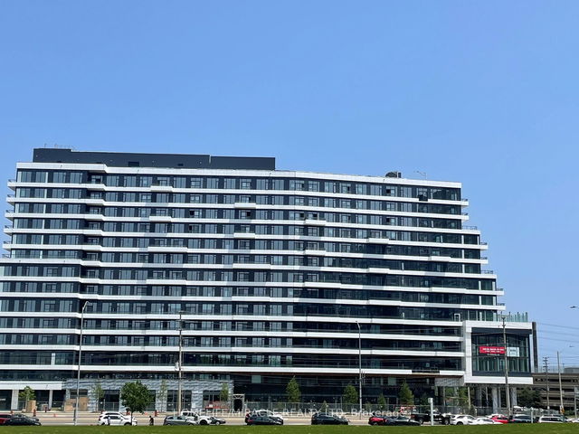 624 - 2485 Eglinton Avenue W