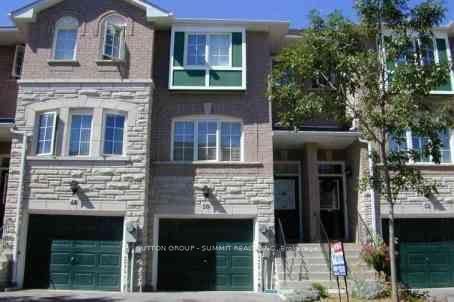 50 MOUNT DENNIS Road