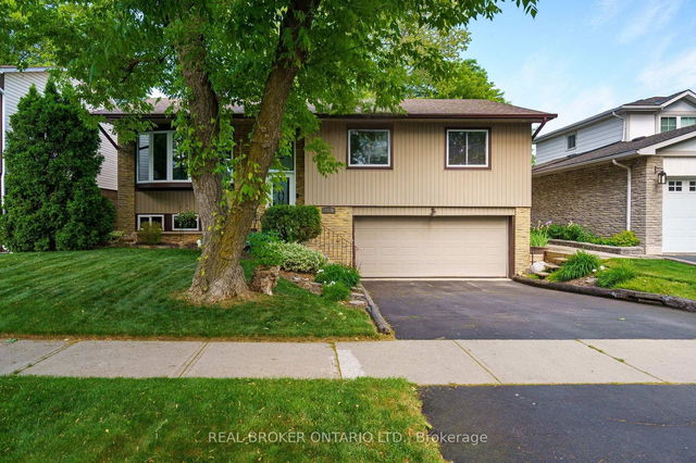 3120 Bentworth Drive