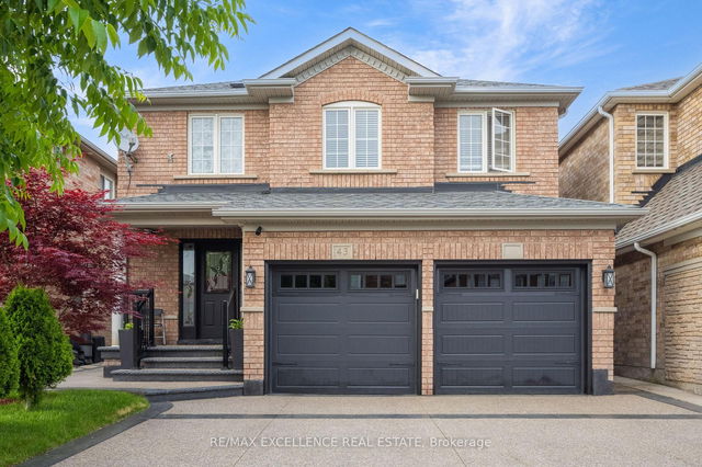 43 Sunnyview Road