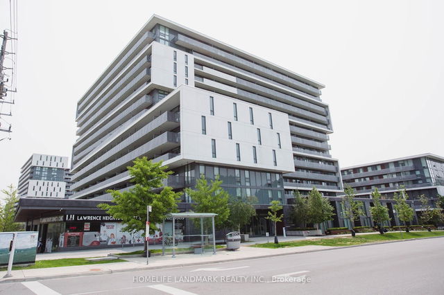1522 - 160 Flemington Road