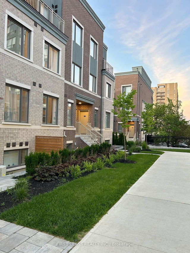 Unit 43 - 15 William Jackson Way