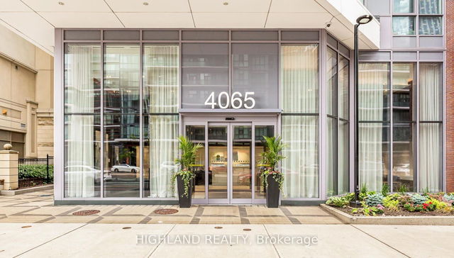 1501 - 4065 Confederation Parkway