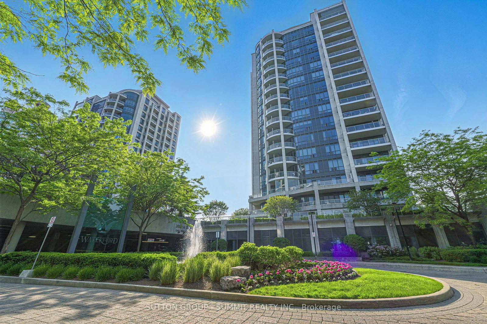 Property at 2083 Lake Shore