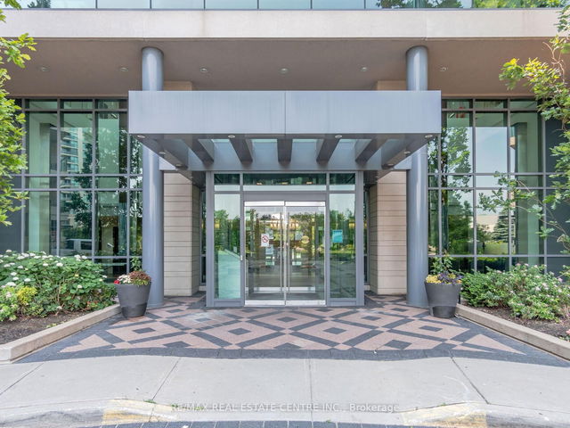 1506 - 235 Sherway Gardens Road