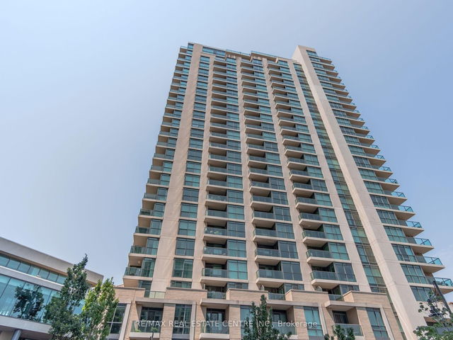 1506 - 235 Sherway Gardens Road