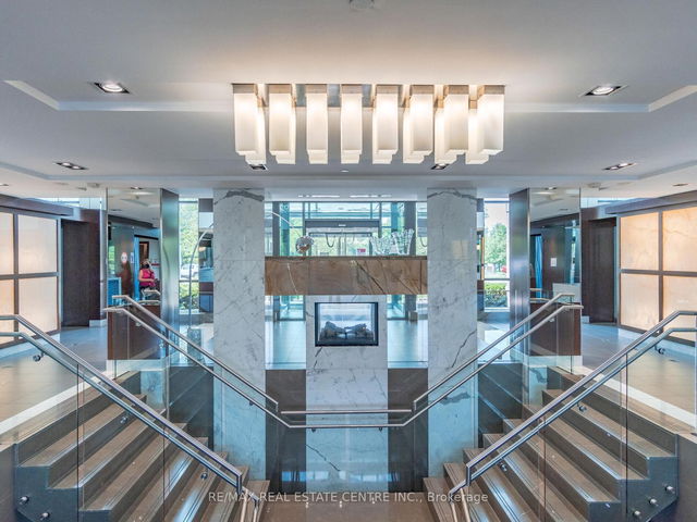 1506 - 235 Sherway Gardens Road