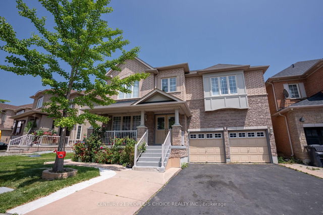 3 Citronella Lane