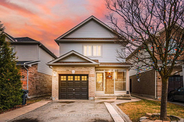 30 Earl Grey Crescent