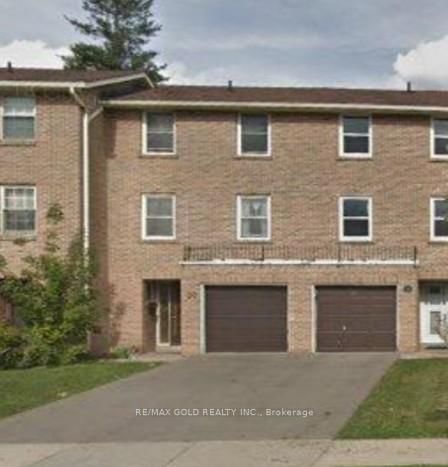 55 - 7255 Dooley Drive