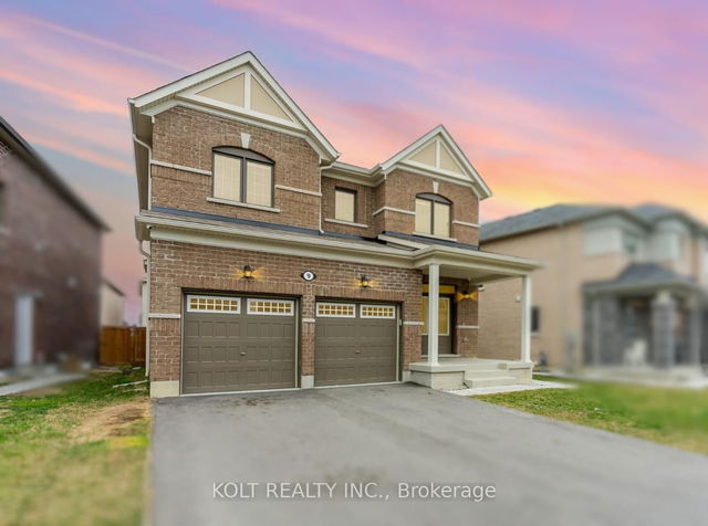 9 Herrick Drive