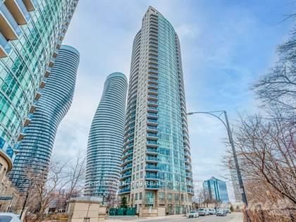 2001 - 80 Absolute Avenue