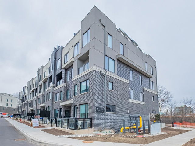 14 - 3473 Widdicombe Way