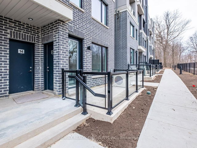 14 - 3473 Widdicombe Way