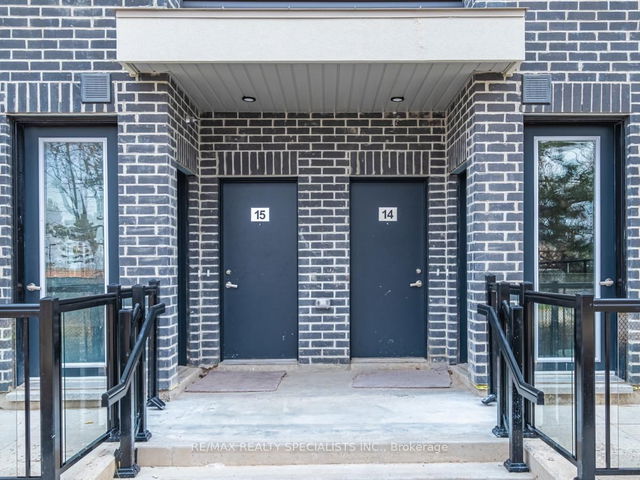 14 - 3473 Widdicombe Way
