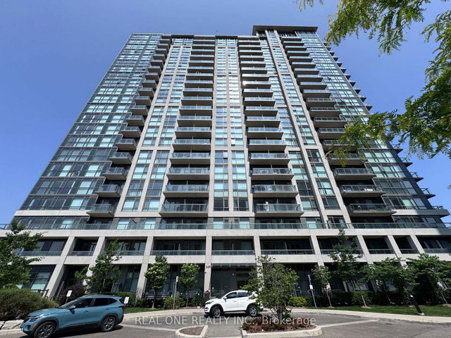 1617 - 349 Rathburn Road