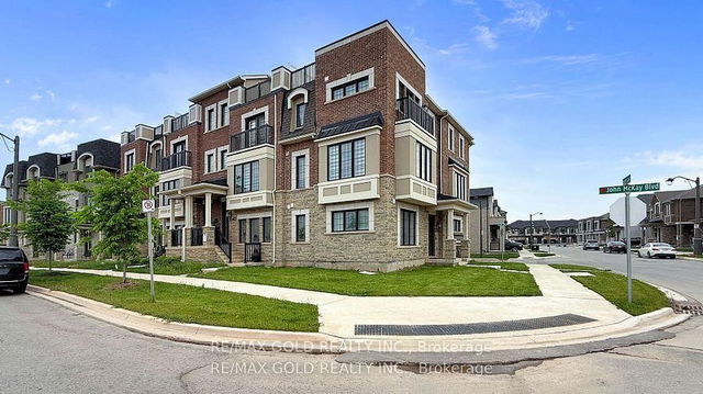 1210 Anson Gate