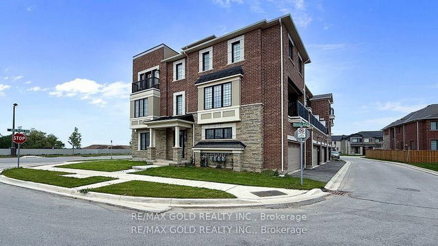 1210 Anson Gate