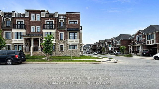 1210 Anson Gate