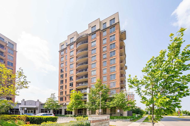 1208 - 2379 Central Park Drive