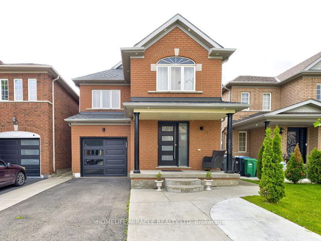 21 Tideland Drive
