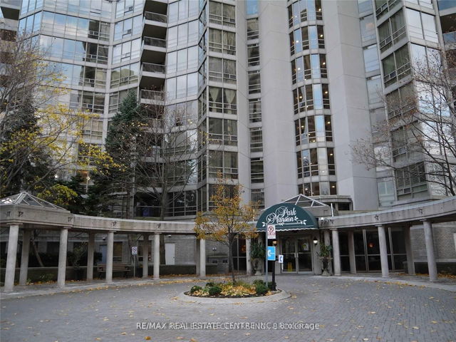401 - 45 Kingsbridge Garden Circle