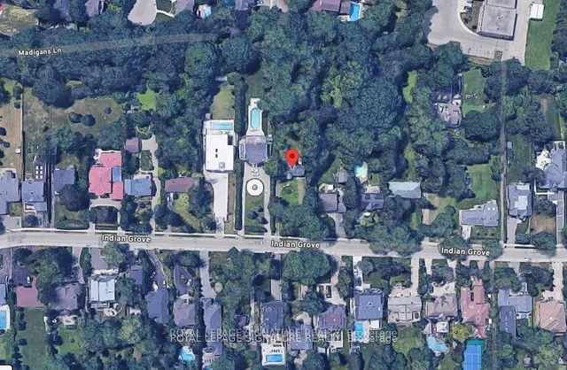 1426 Indian Grove