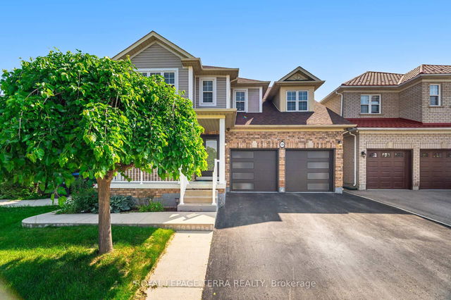 19 VALLEYPARK Crescent