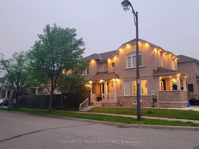795 Gleeson Road