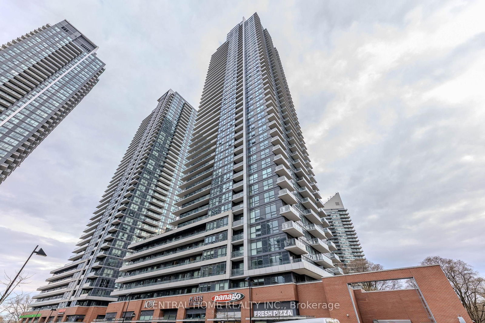 Property at 2220 Lake Shore