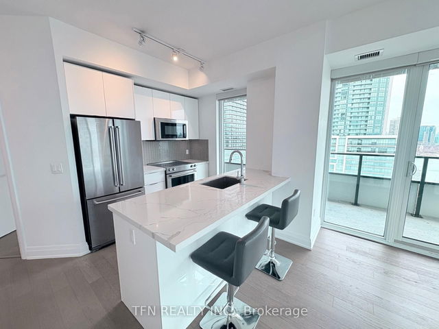 1707 - 20 Shore Breeze Drive