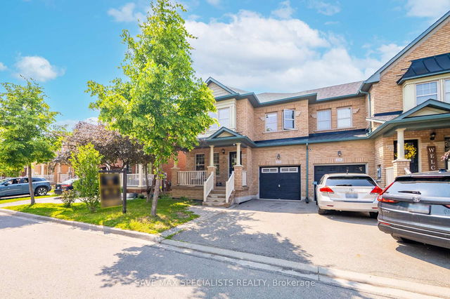 123 Weston Drive
