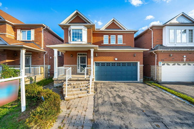 1016 Mccuaig Drive
