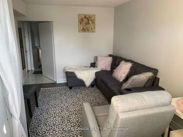 (Basement) - 871 Consort Crescent