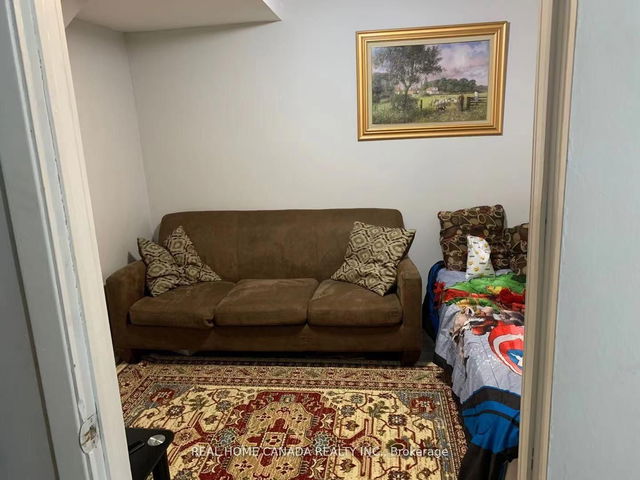(Basement) - 871 Consort Crescent