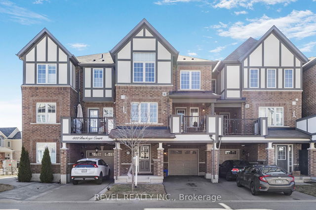 504 Buckeye Court
