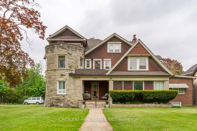 2A - 180 Queens Drive