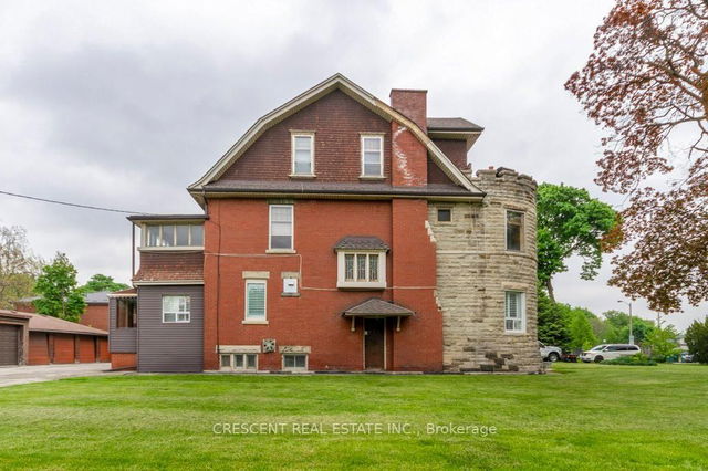 2A - 180 Queens Drive