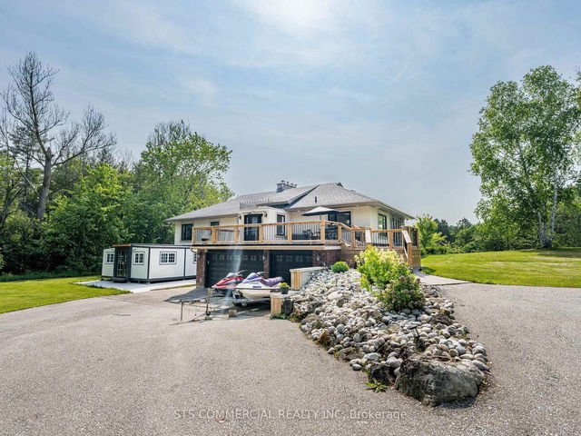 14929 Mount Plesant Road