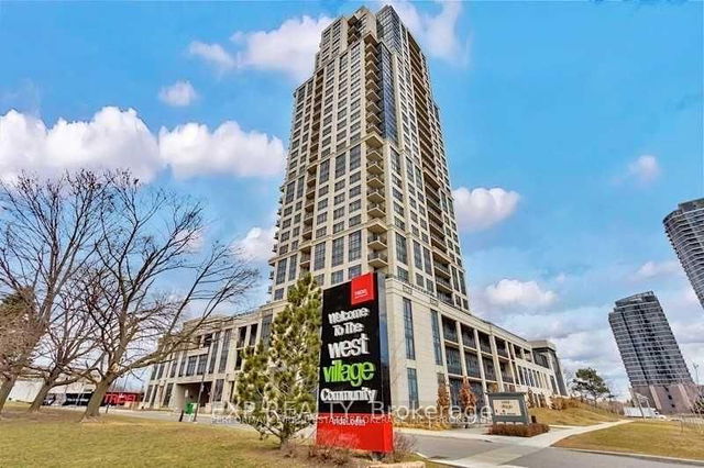507 - 6 Eva Road