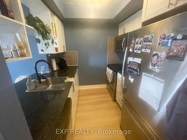 507 - 6 Eva Road