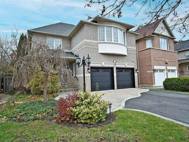 509 Ravineview Way
