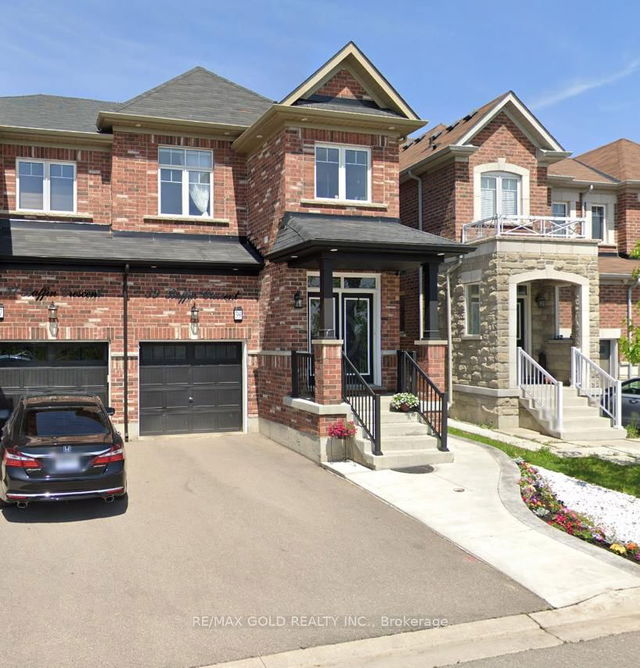 39 Baffin Crescent