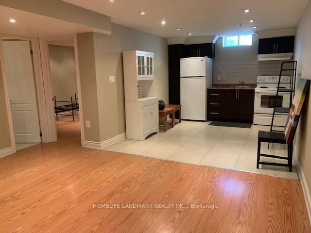 Bsmt - 269 Cossack Court