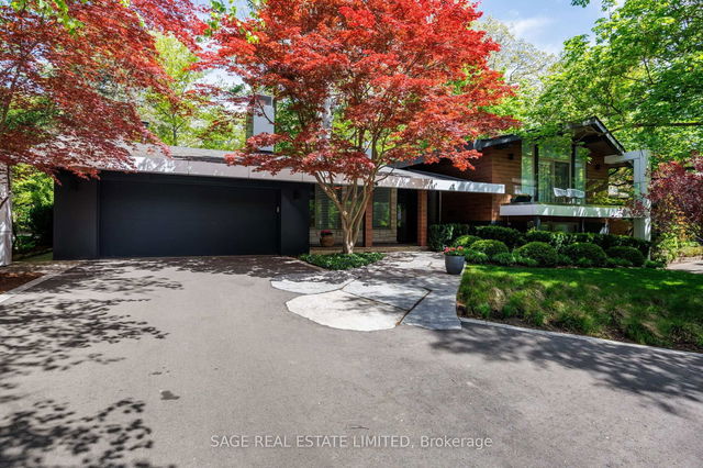 16 Ripplewood Road