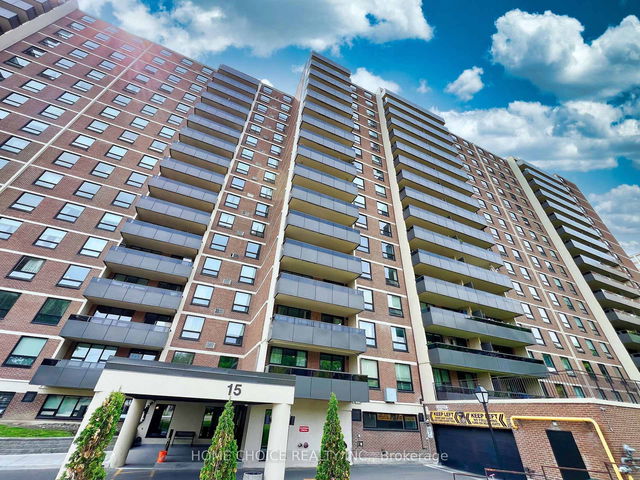 114 - 15 La Rose Avenue