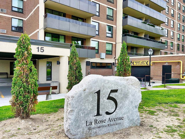 114 - 15 La Rose Avenue