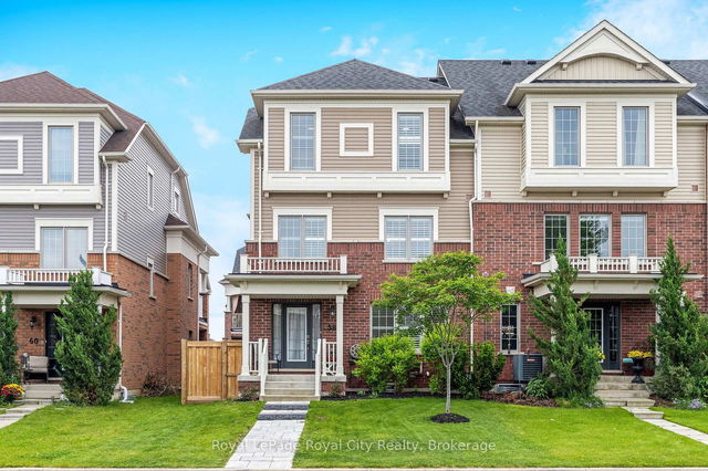 58 Boyces Creek Court