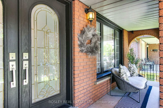 309 Dalesford Road